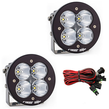 BAJA DESIGNS XL RACER EDITION XL-R LED PAIR
