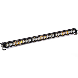 S8 LED Light Bars