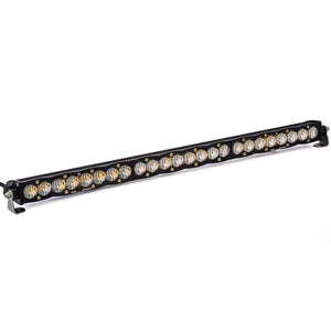 S8 LED Light Bars