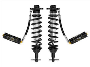 Icon Vehicle Dynamics 2021-Up Ford F150 2WD 0 to 3 Inch Stage 5 Suspension System W/ Billet UCA