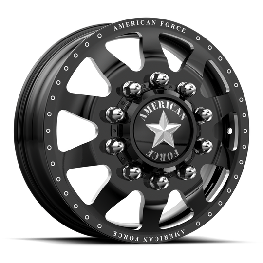 AMERICAN FORCE INDEPENDENCE 11 DRW DUALLY W/ ADAPTERS