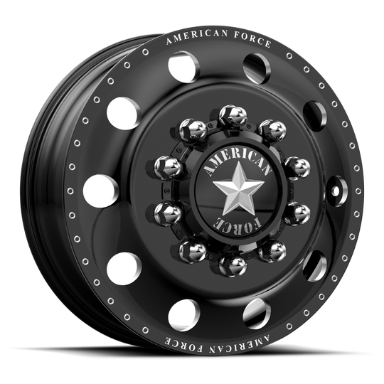 AMERICAN FORCE CLASSIC 1 DRW DUALLY W/ ADAPTERS