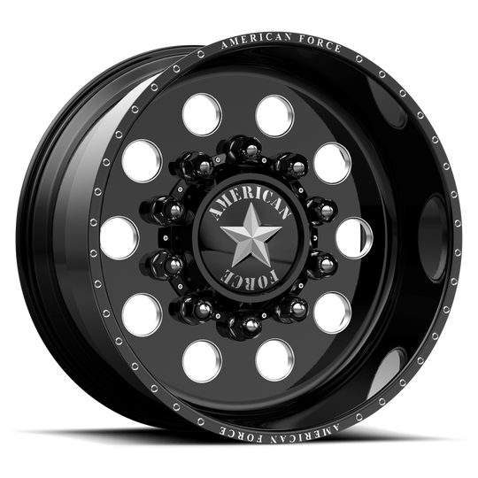 AMERICAN FORCE CLASSIC 601 BR BIG RIG