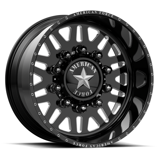 AMERICAN FORCE LIBERTY 609 BR BIG RIG