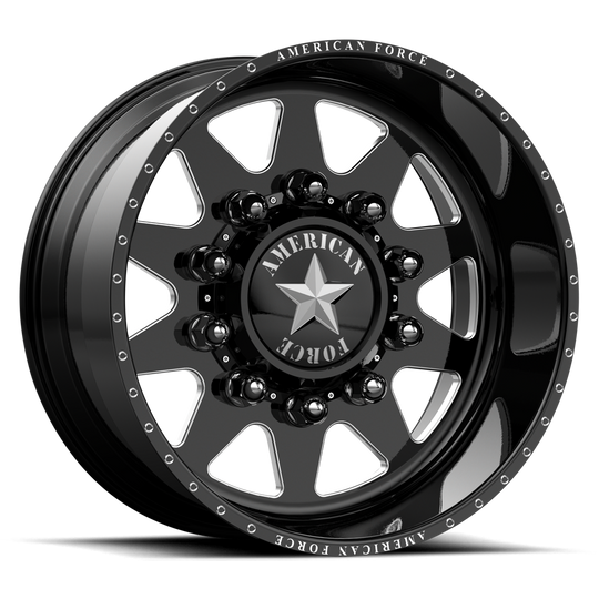 AMERICAN FORCE INDEPENDENCE 611 BR BIG RIG