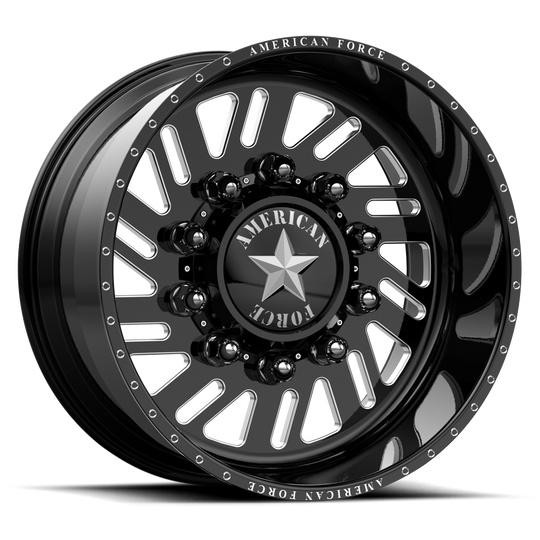 AMERICAN FORCE SHIFT 670 BR BIG RIG