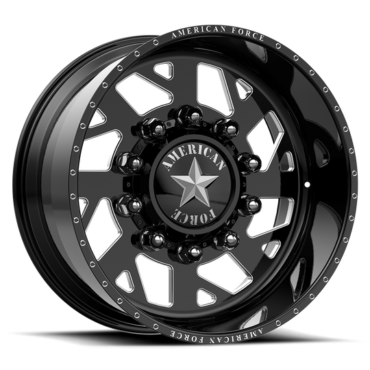 AMERICAN FORCE MAN O'WAR 6D04 BR BIG RIG