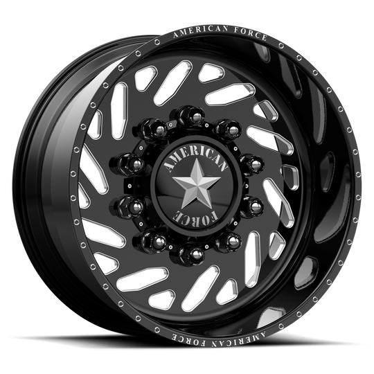 AMERICAN FORCE TREK 6F07 BR BIG RIG