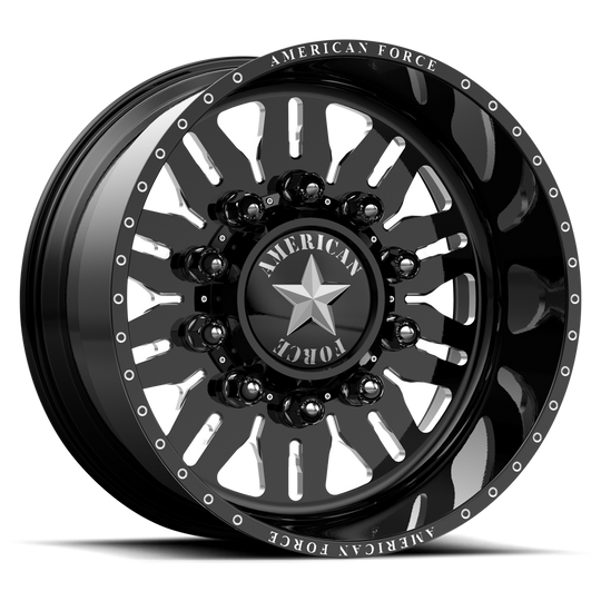 AMERICAN FORCE OMEN 6F93 BR BIG RIG