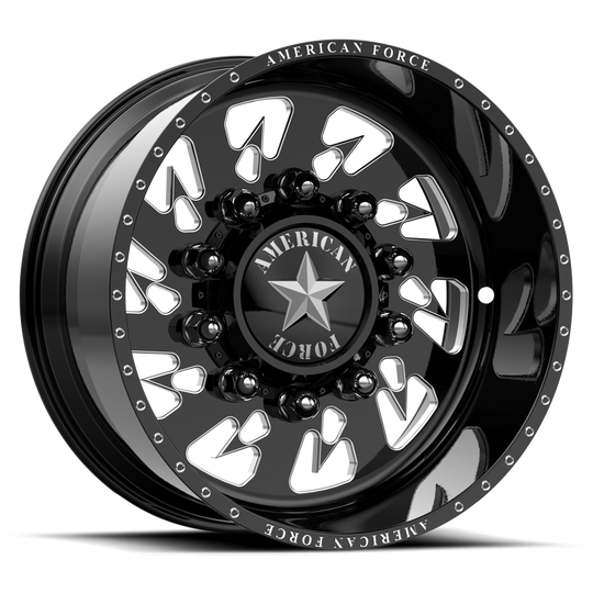 AMERICAN FORCE SIDEWAYS 6G14 BR BIG RIG