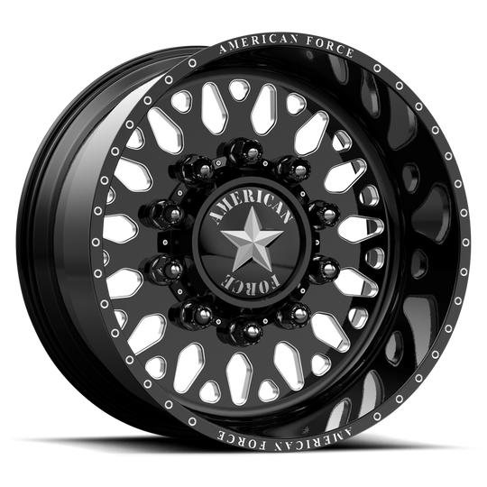 AMERICAN FORCE EVO 6G17 BR BIG RIG