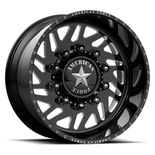 AMERICAN FORCE SIEGE 6H02 BR BIG RIG