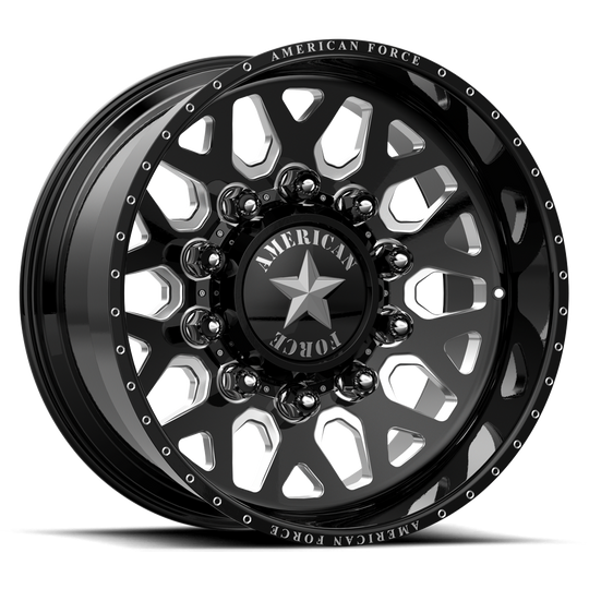 AMERICAN FORCE QUAKE 7F91 CONCAVE BIG RIG