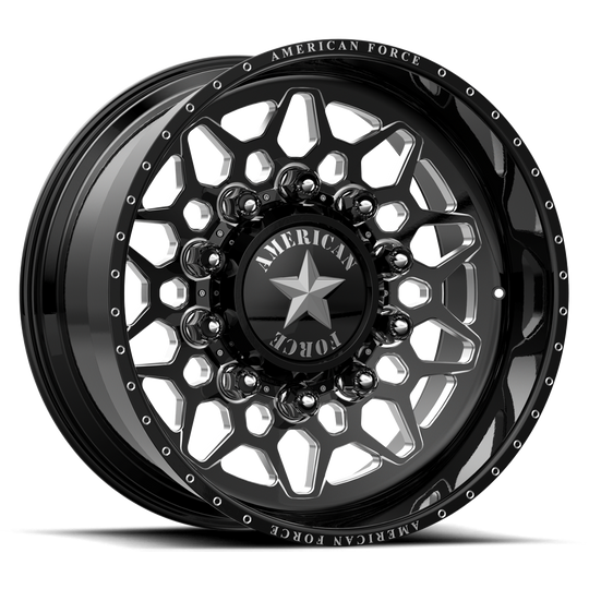 AMERICAN FORCE ORION 7H03 CONCAVE SUPER DUALLY