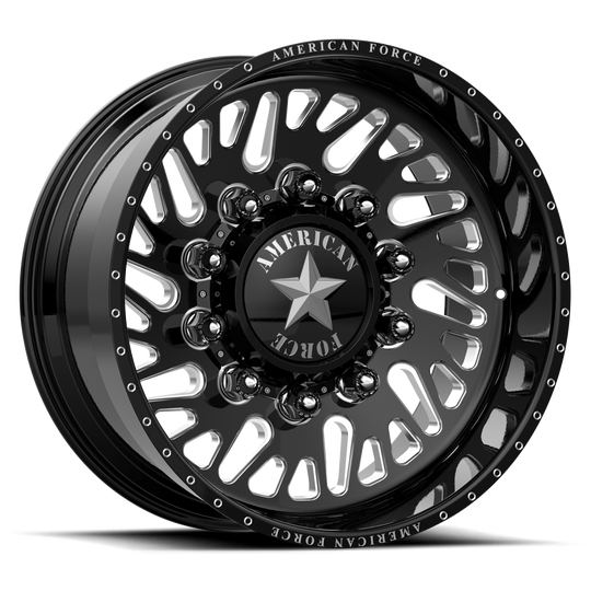 AMERICAN FORCE SIDEWINDER 7H12 CONCAVE BIG RIG
