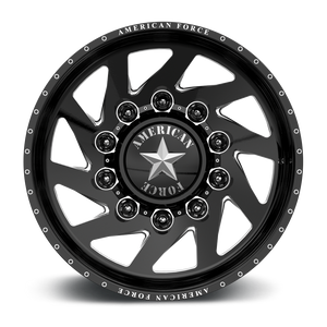 
                
                    Load image into Gallery viewer, AMERICAN FORCE TEMPEST 7H90 CONCAVE BIG RIG
                
            
