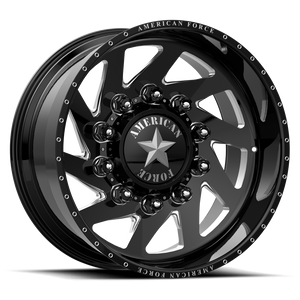 AMERICAN FORCE TEMPEST 7H90 CONCAVE SUPER DUALLY