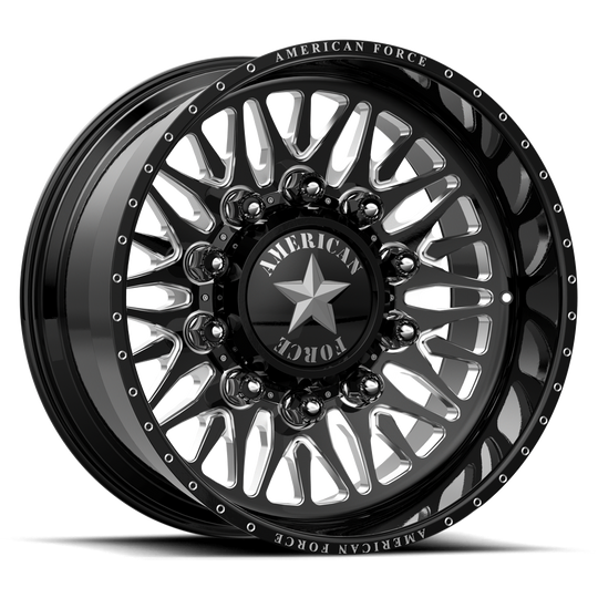 AMERICAN FORCE PLAGUE 7J03 CONCAVE SUPER DUALLY