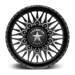 
                
                    Load image into Gallery viewer, AMERICAN FORCE PLAGUE 7J03 CONCAVE SUPER DUALLY
                
            