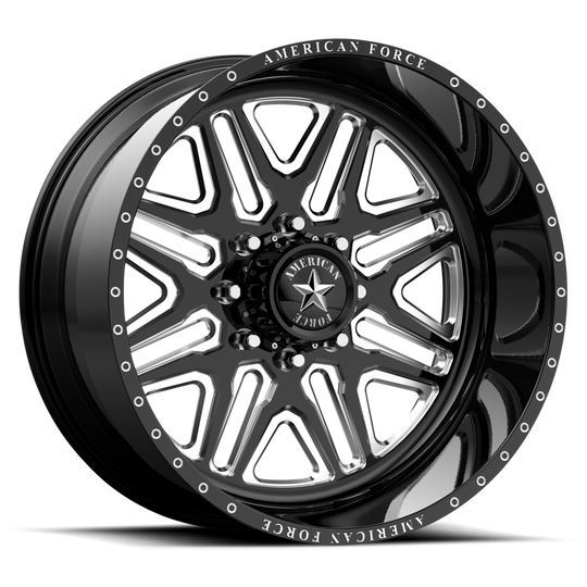 AMERICAN FORCE ADDICT G52 SUPER SINGLE