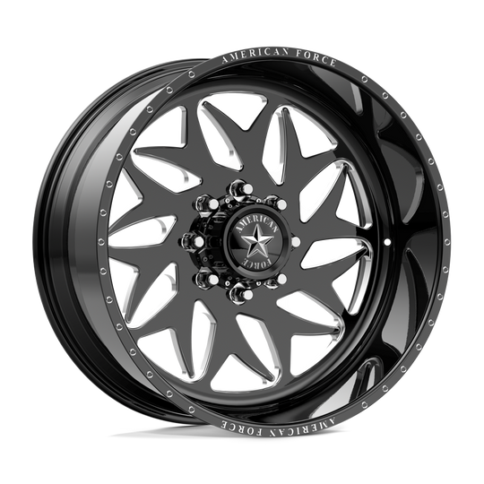 AMERICAN FORCE BRAVE N06 SUPER SINGLE