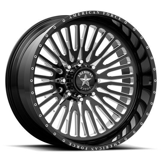 AMERICAN FORCE SPECTRUM CK04 CONCAVE