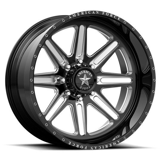 AMERICAN FORCE PEAK CK06 CONCAVE