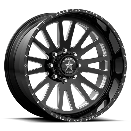 AMERICAN FORCE QUANTUM CK10 CONCAVE