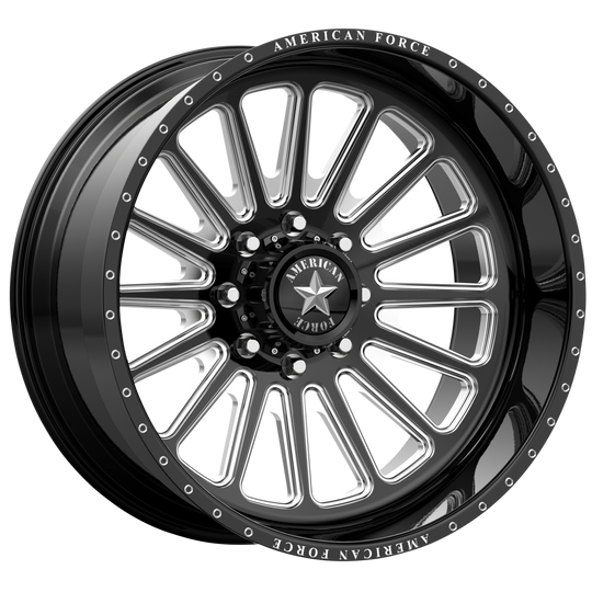 AMERICAN FORCE BATTERY CK17 CONCAVE