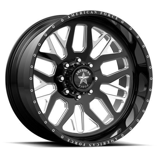 AMERICAN FORCE PANIC CK18 CONCAVE