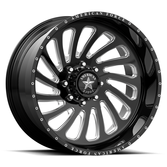 AMERICAN FORCE BLUR CK19 CONCAVE