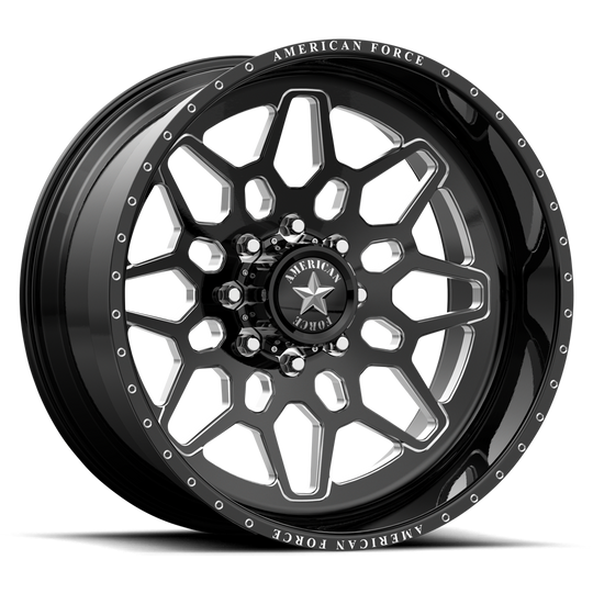 AMERICAN FORCE ORION CKH03 CONCAVE