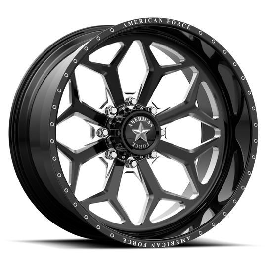 AMERICAN FORCE CORTEX CKH11 CONCAVE
