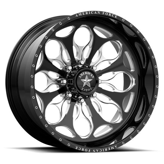 AMERICAN FORCE CARNAGE CKH13 CONCAVE