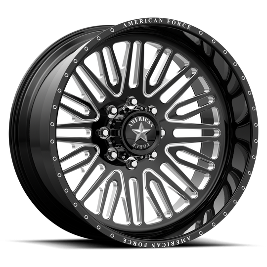 AMERICAN FORCE VANTAGE CKH30 CONCAVE