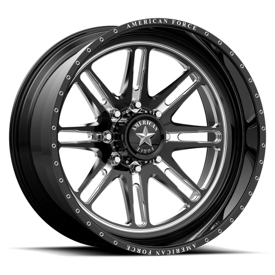 AMERICAN FORCE KNIGHT CKH31 CONCAVE