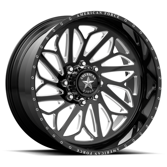 AMERICAN FORCE DRACO CKH32 CONCAVE