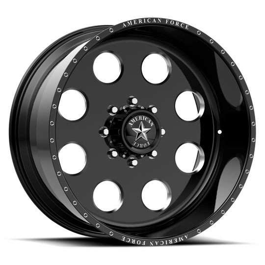 AMERICAN FORCE CLASSIC 1 SUPER SINGLE