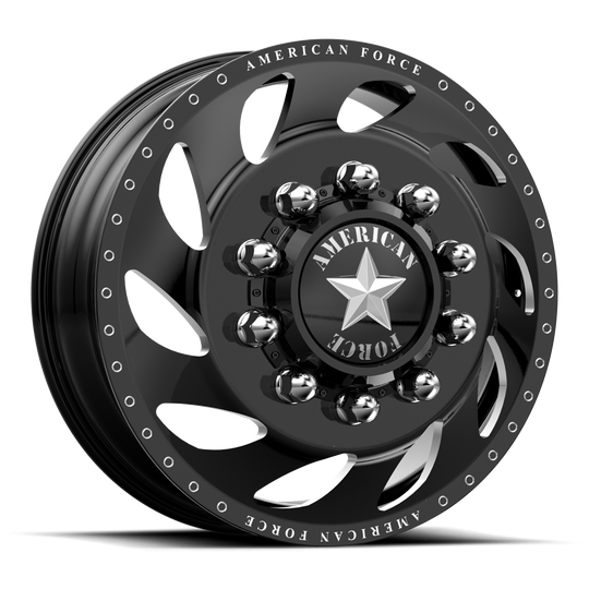 AMERICAN FORCE FLOW F08 DRW DUALLY W/ ADAPTERS