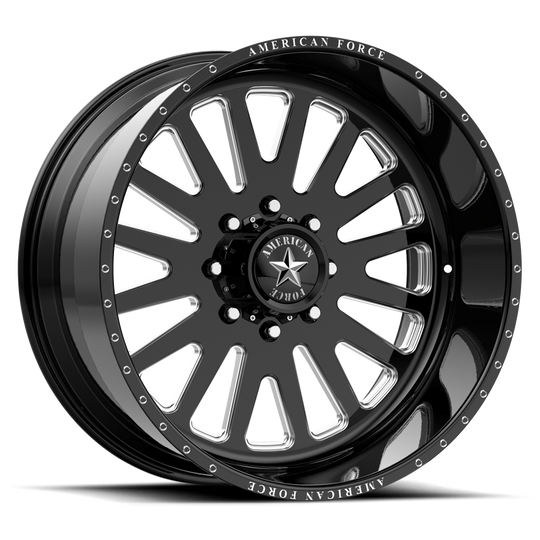 AMERICAN FORCE ATOM F20 SUPER SINGLE