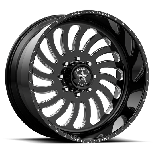 AMERICAN FORCE FLEX G42 SUPER SINGLE