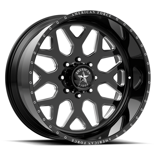 AMERICAN FORCE FLUX F30 SUPER SINGLE