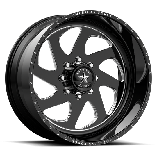 AMERICAN FORCE BANSHEE H30 SUPER SINGLE