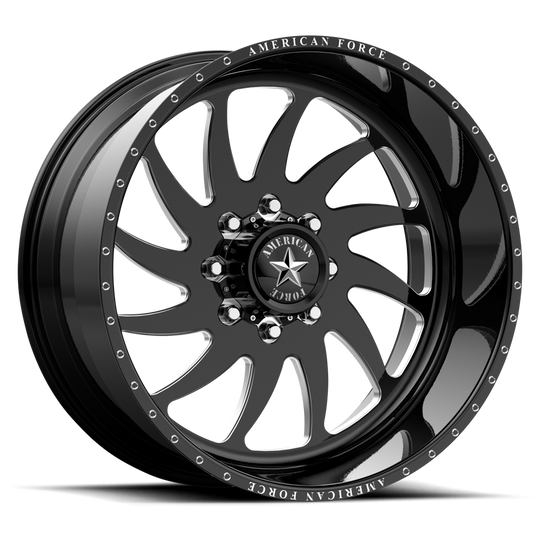 AMERICAN FORCE SPIRIT H31 SUPER SINGLE