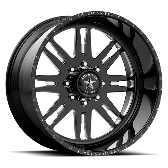 AMERICAN FORCE BISHOP H32 SUPER SINGLE