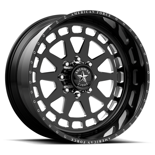 AMERICAN FORCE GUARDIAN H34 SUPER SINGLE