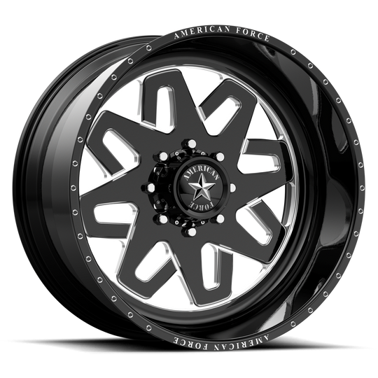 AMERICAN FORCE BEACON H36 SUPER SINGLE