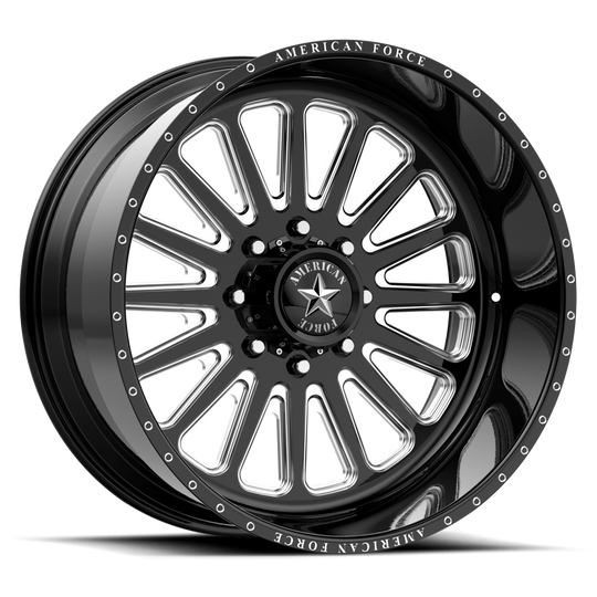 AMERICAN FORCE IDOL F107 SUPER SINGLE