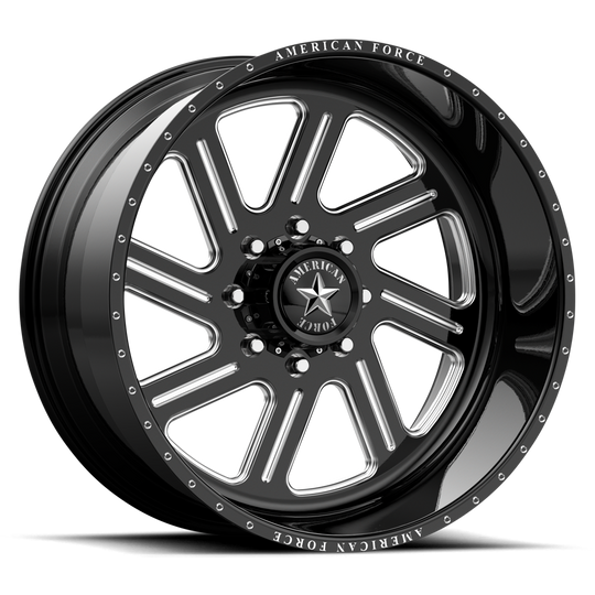 AMERICAN FORCE IKON G38 SUPER SINGLE