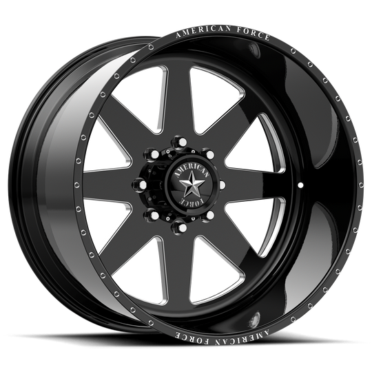 AMERICAN FORCE INDEPENDENCE 11 SUPER SINGLE